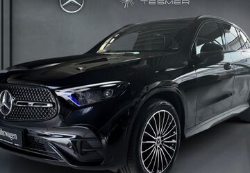 Mercedes-Benz GLC 220 4.900 km 69.980 &euro; Winsen 21423