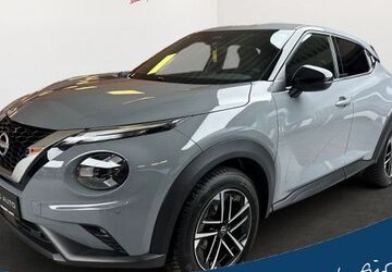 Nissan Juke 20.100 km 21.990 &euro; Westerrönfeld 24784