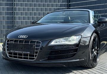 Audi R8 121.000 km 68.990 &euro; Weil im Schönbuch 71093