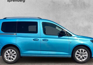 Ford Tourneo Connect 5.500 km 31.950 &euro; Spremberg (bei Cottbus) 03130