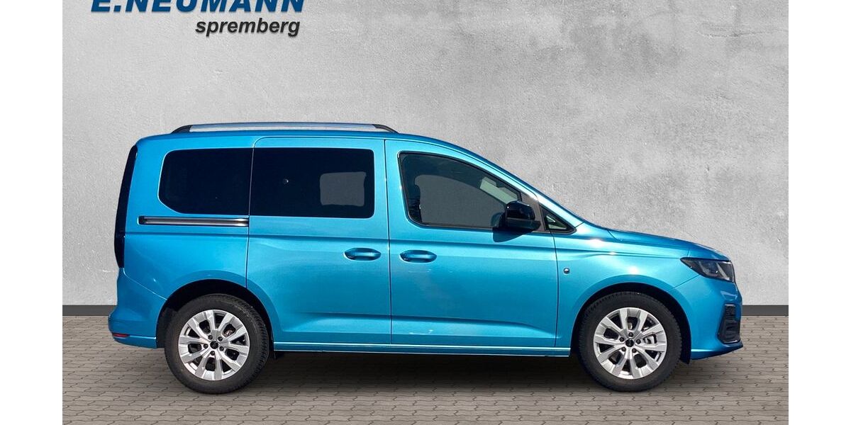 Ford Tourneo Connect 5.500 km 32.950 &euro; Spremberg (bei Cottbus) 03130