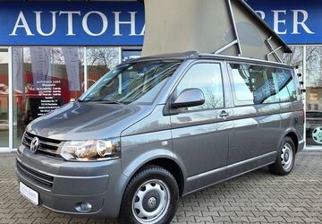 VW T5 California 108.000 km 37.489 &euro; Pforzheim 75179