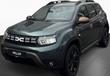 Dacia Duster 19.505 km 21.390 &euro; Hamburg-Bergedorf 21033