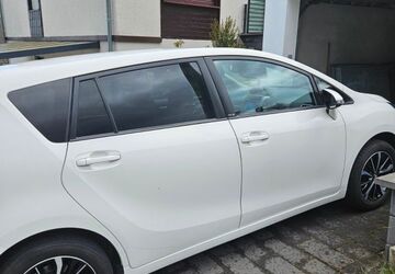 Toyota Verso 102.500 km 15.000 &euro; Hinzweiler 67756