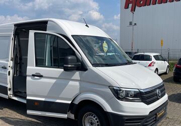 VW Crafter 115.000 km 24.999 &euro; Hannover/altwarmbüchen 30916