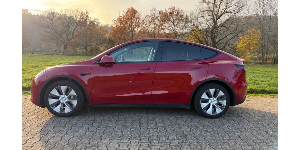 Tesla Model Y 36.000 km 29.950 &euro; Bad Wimpfen 74206