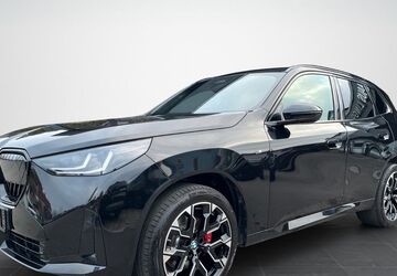 BMW X3 5.878 km 62.990 &euro; Lindenberg 88161