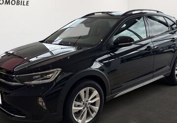 VW Taigo 4.900 km 29.420 &euro; Bad Rappenau 74906