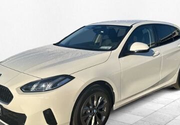 BMW 116 1.905 km 28.650 &euro; Bergen auf Rügen 18528