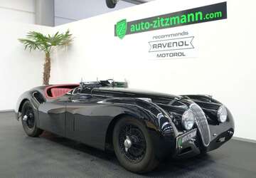 Jaguar XK 53.000 km 119.900 &euro; Nürnberg 90439