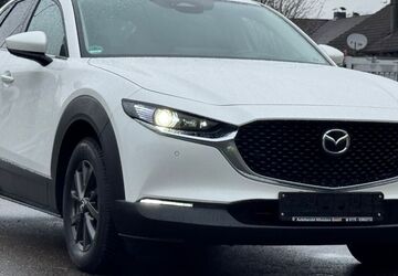 Mazda CX-30 2.500 km 24.900 &euro; Meckenbeuren 88074
