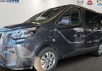 Nissan Primastar 35.088 km 32.990 &euro; Celle 29227