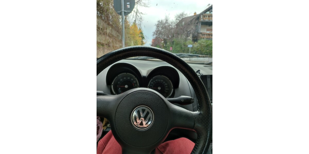 VW Lupo 1.430.000 km 1.800 &euro; Eppelheim 69214