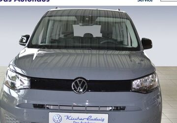 VW Caddy Maxi 15.000 km 31.990 &euro; Fulda 36043