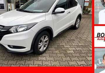 Honda HR-V 81.300 km 13.870 &euro; Frankfurt (Oder) Markendorf 15236
