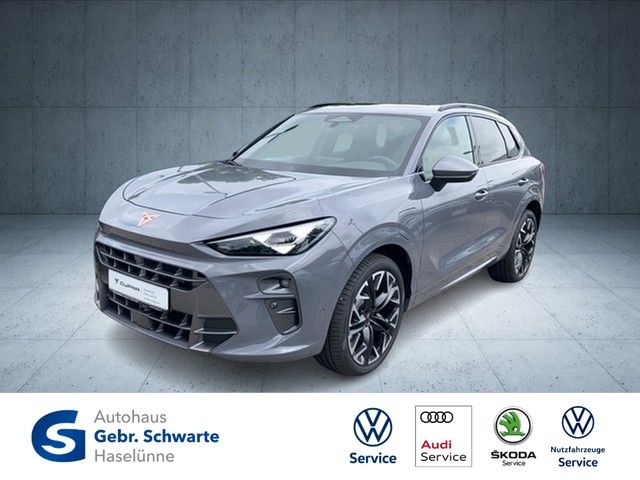 Cupra Terramar 4.620 km 45.970 &euro; Haselünne 49740