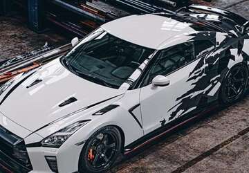 Nissan GT-R 12.127 km 174.900 &euro; Aurich, Stadt 26605