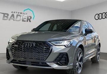 Audi Q3 9.900 km 54.990 &euro; Bruckmühl OT Heufeld 83052