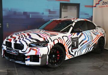 BMW M2 10.900 km 71.900 &euro; Kötz (Kleinkötz) 89359