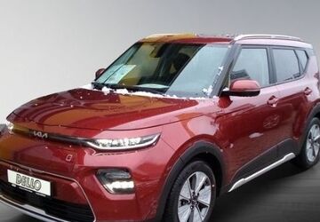 Kia Soul 9.578 km 31.990 &euro; Reinbek 21465