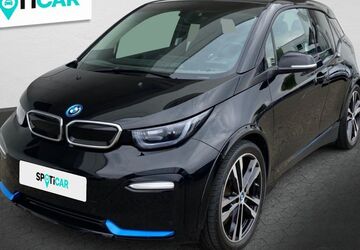 BMW i3 75.000 km 20.190 &euro; Haßfurt 97437