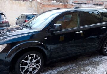 Fiat Freemont 220.000 km 10.000 &euro; Berlin 10407