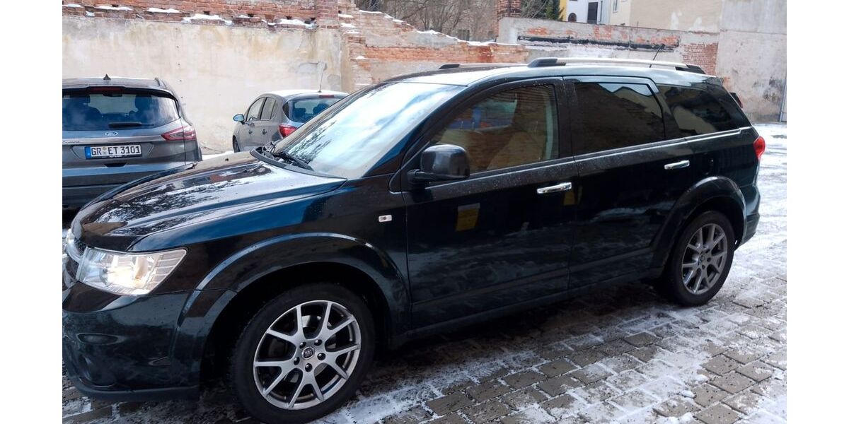 Fiat Freemont 220.000 km 10.000 &euro; Berlin 10407