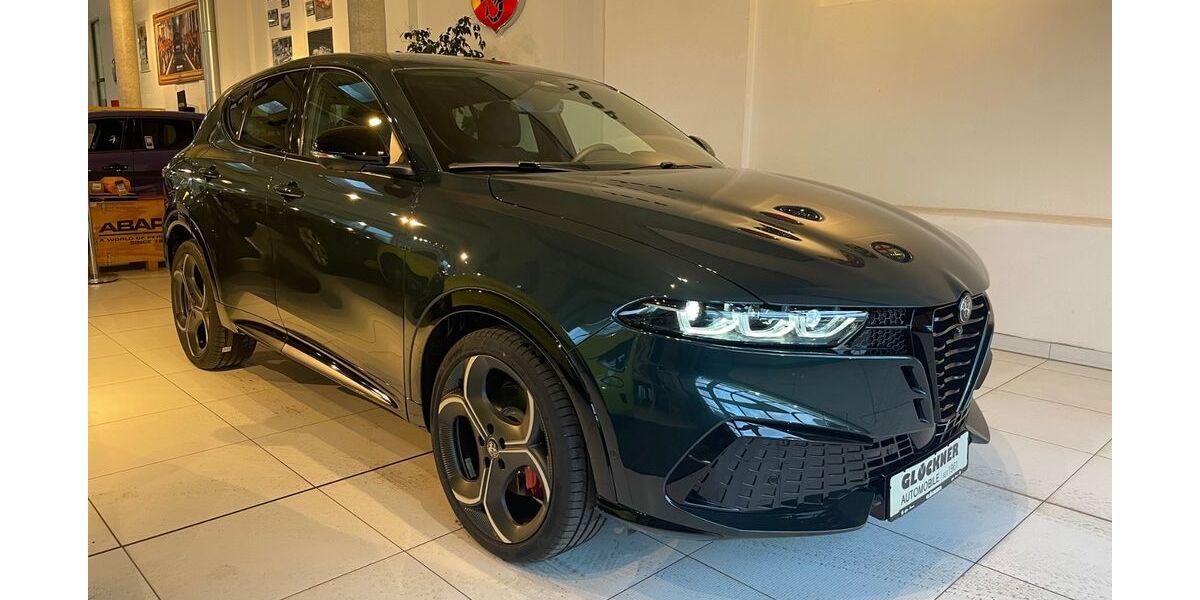 Alfa Romeo Tonale 1.851 km 45.990 &euro; Dresden 01109