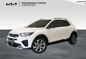 Kia Stonic 1.500 km 25.990 &euro; Lüdenscheid 58509