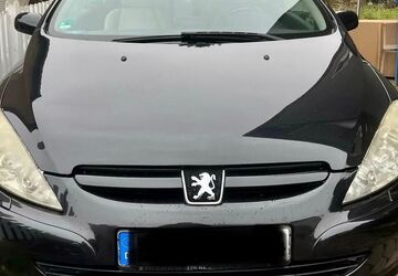 Peugeot 307 180.000 km 2.999 &euro; Hamm 59067