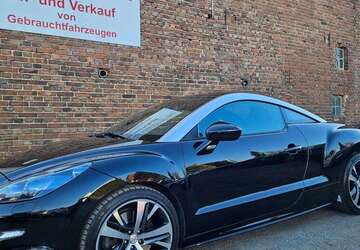 Peugeot RCZ 63.350 km 15.990 &euro; Spenge 32139