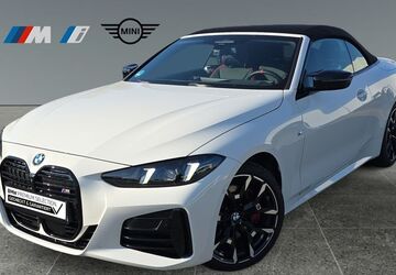 BMW M440 11.223 km 65.490 &euro; Bamberg 96050