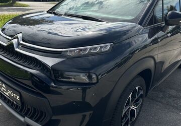Citroen C3 Aircross 39.774 km 17.985 &euro; Bad Wörishofen 86825