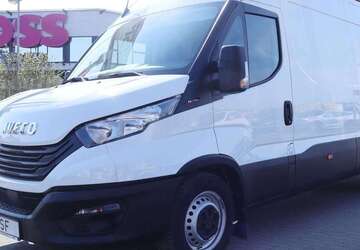 IVECO Daily 55.050 km 28.970 &euro; Fürstenwalde 15517