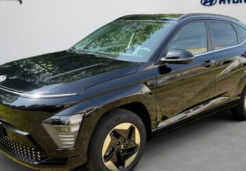 Hyundai KONA Elektro 3.764 km 36.990 &euro; Contwig 66497