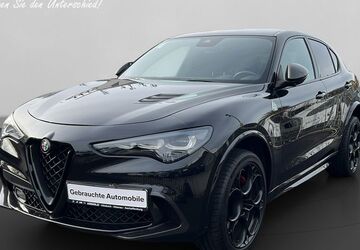 Alfa Romeo Stelvio 37.701 km 67.410 &euro; Aschaffenburg 63741