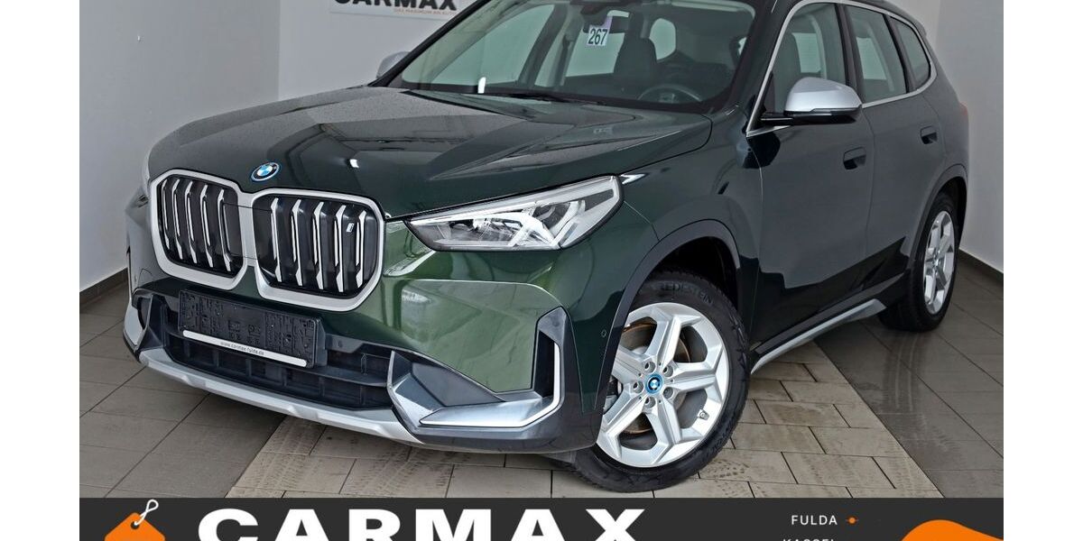 BMW iX1 92.273 km 29.800 &euro; Fulda 36043