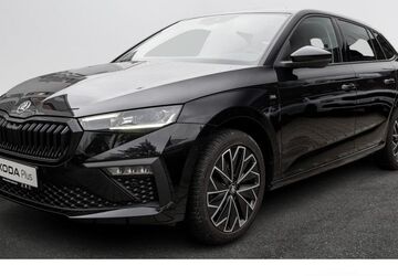 Skoda Scala 24.200 km 25.859 &euro; Schenefeld 22869