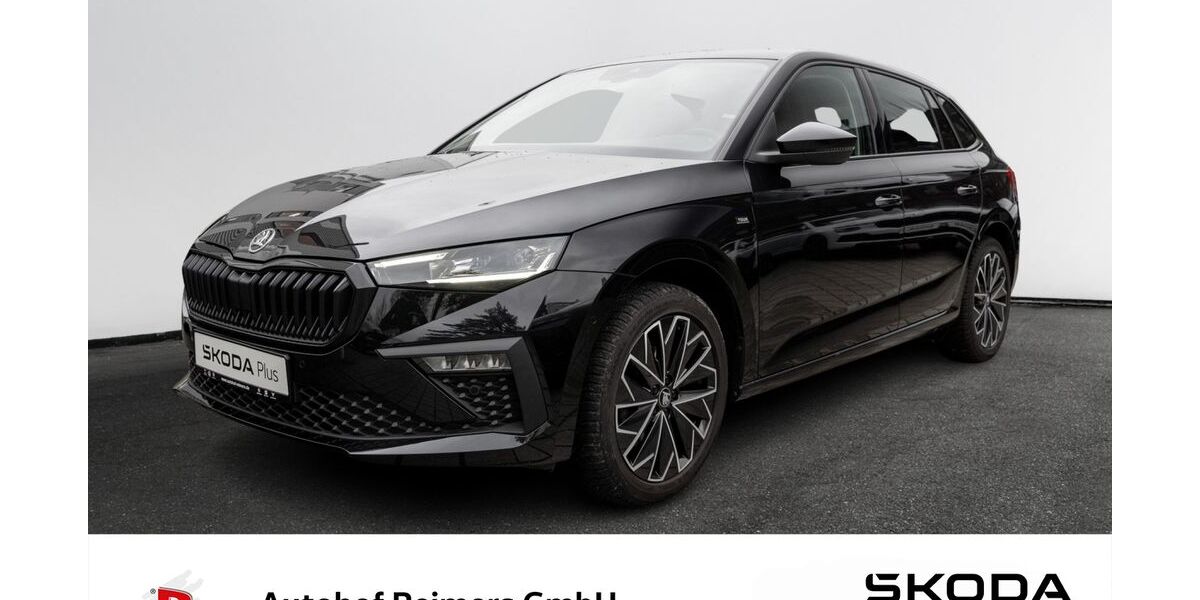 Skoda Scala 24.200 km 25.859 &euro; Schenefeld 22869