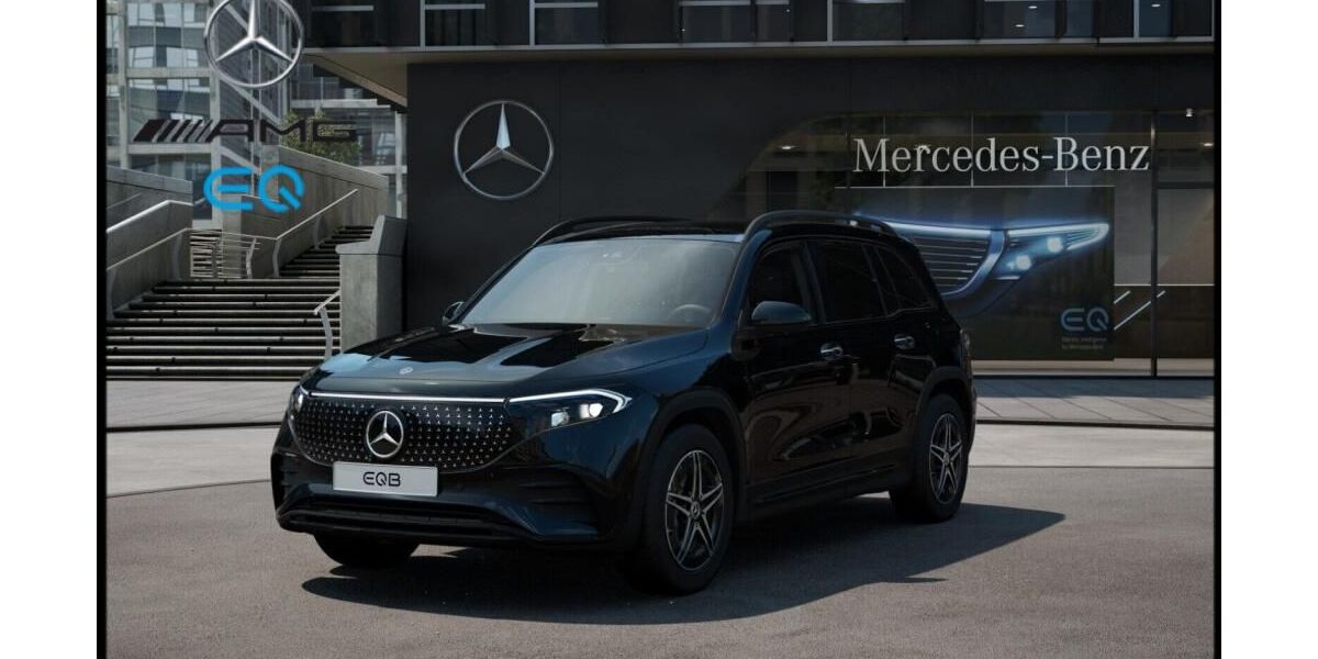 Mercedes-Benz EQB 23.167 km 44.880 &euro; Plettenberg 58840