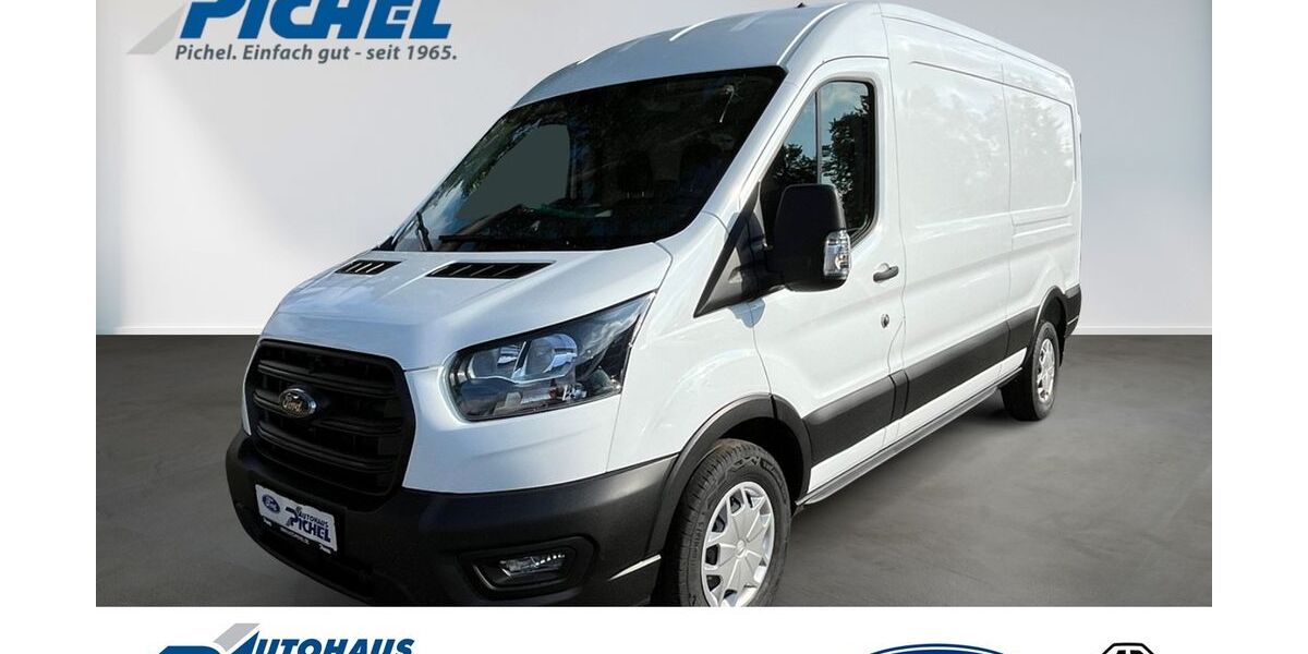 Ford Transit 10.384 km 34.600 &euro; Chemnitz 09114