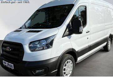 Ford Transit 12.558 km 34.600 &euro; Chemnitz 09114