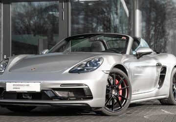 Porsche Boxster 59.659 km 88.900 &euro; Lüneburg 21339