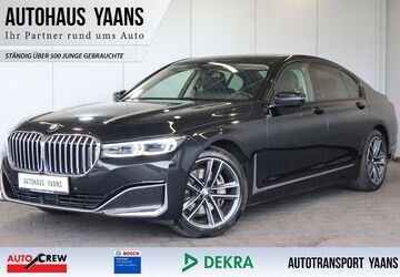 BMW 730 109.950 km 41.989 &euro; Pinneberg 25421