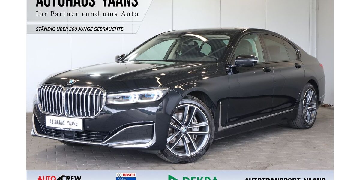 BMW 730 109.950 km 41.989 &euro; Pinneberg 25421