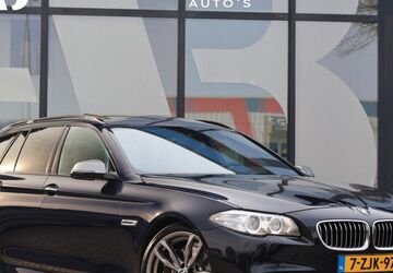 BMW M550 177.624 km 21.900 &euro; Emmen 