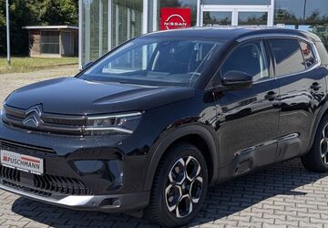 Citroen C5 Aircross 33.545 km 23.990 &euro; Reinsdorf 08141