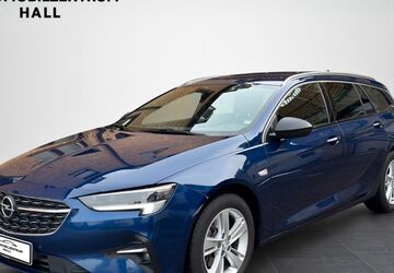 Opel Insignia 229.000 km 9.499 &euro; Aalen 73430