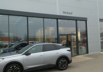 Peugeot 3008 27.900 km 26.950 &euro; Bad Saulgau 88348