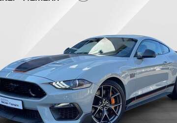 Ford Mustang 46.902 km 47.891 &euro; Bielefeld 33719